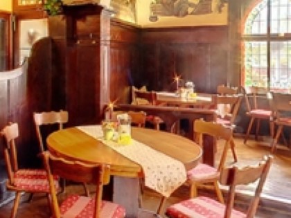 Foto: Brauhaus Fridrichsroda