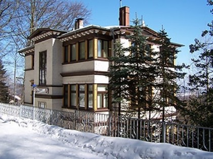 Foto: Brauhaus Fridrichsroda