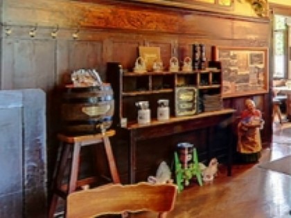 Foto: Brauhaus Fridrichsroda