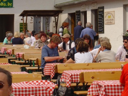 Foto: Brauhaus Fridrichsroda